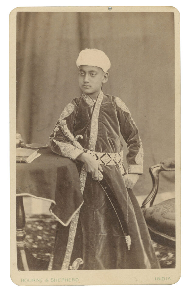 Mahbob Ali Kala Photographs – Page 14 – theindianportrait
