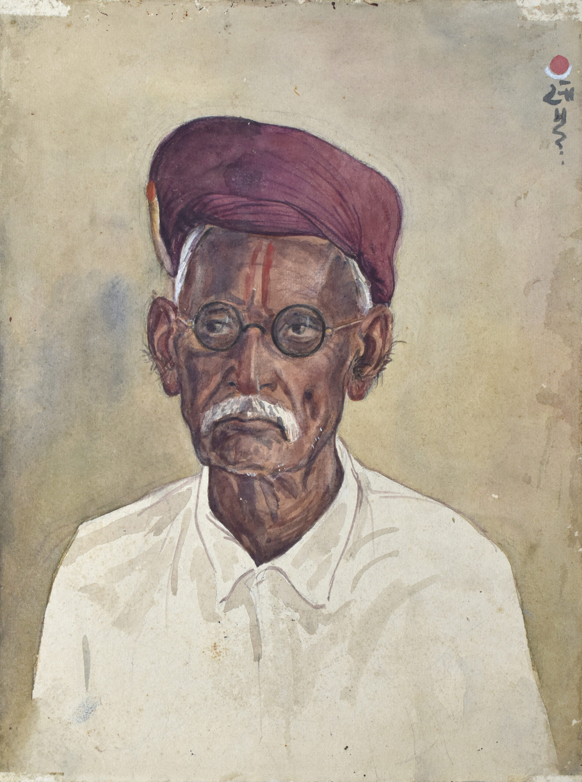 Chunilal Prabhudas Shah