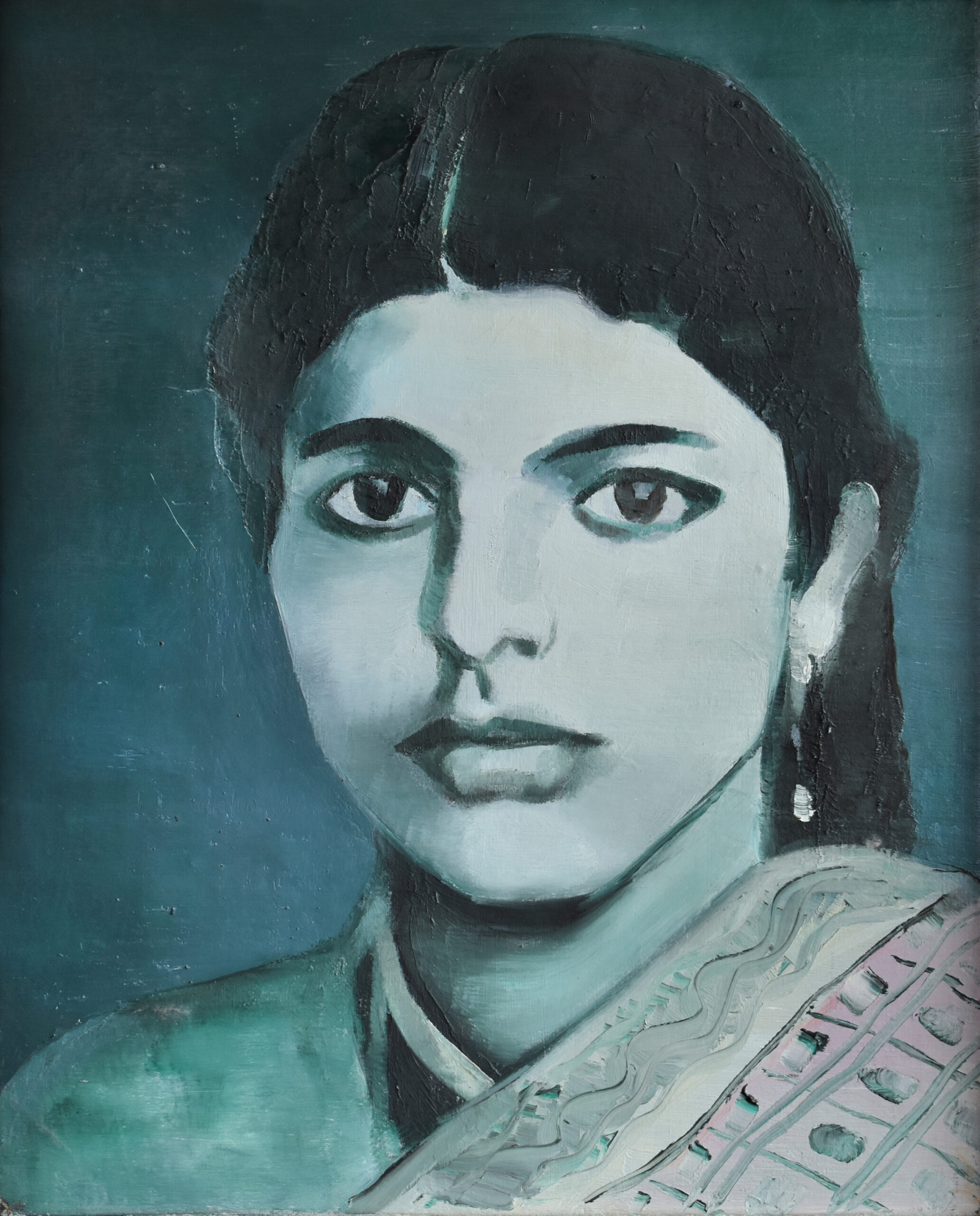 Ms. Kunju Lakshmi