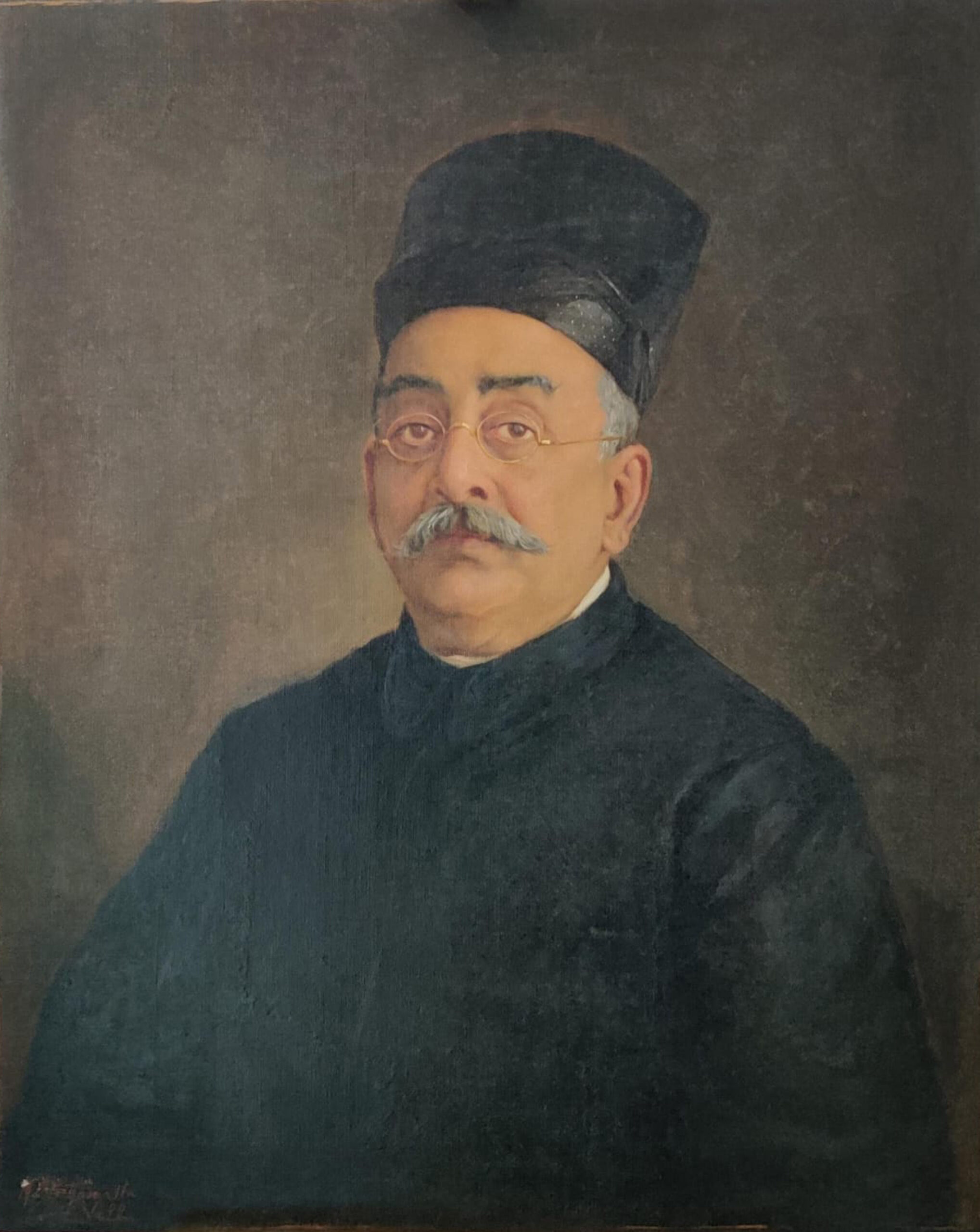 Rattonjee Framjee Daboo